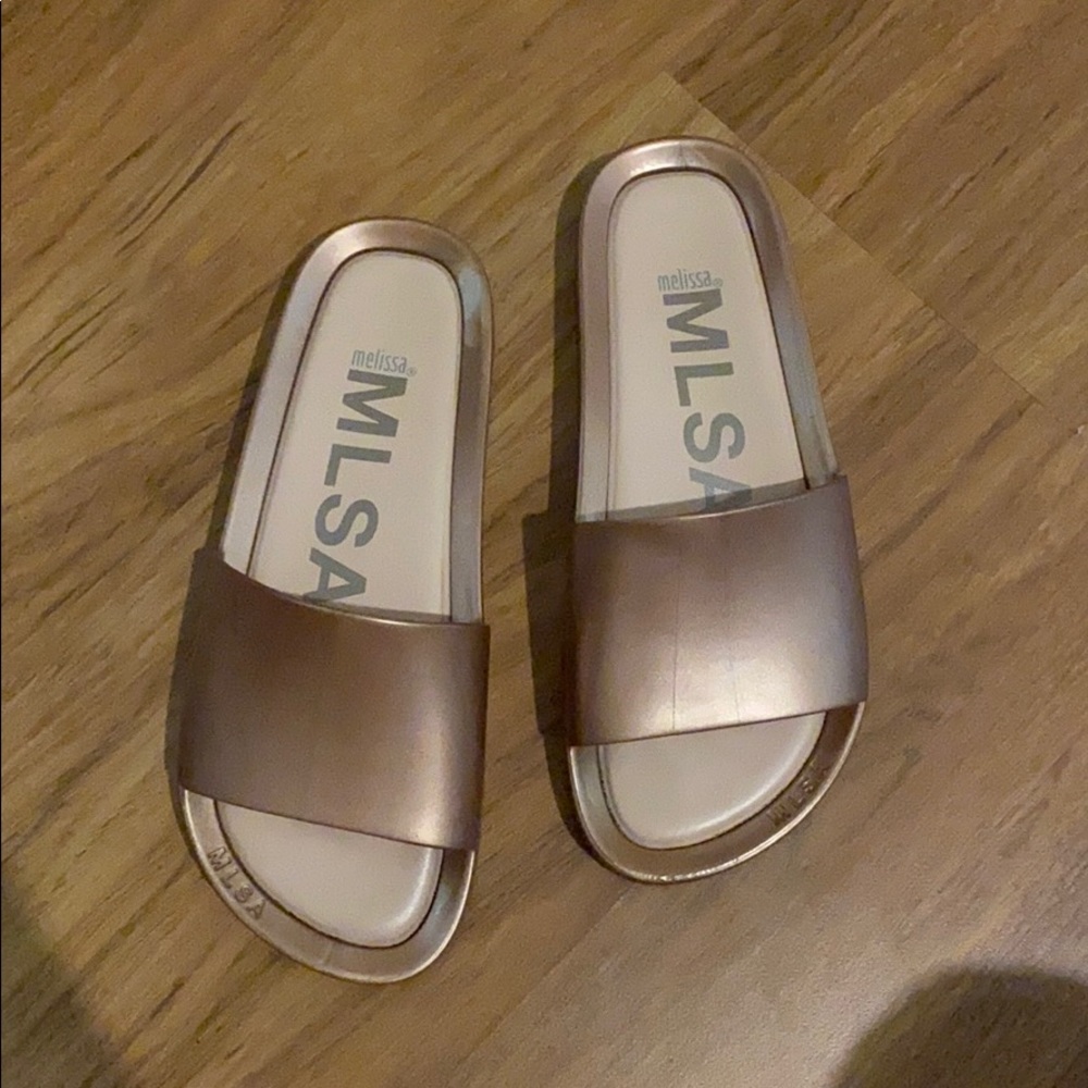 Melissa shoes